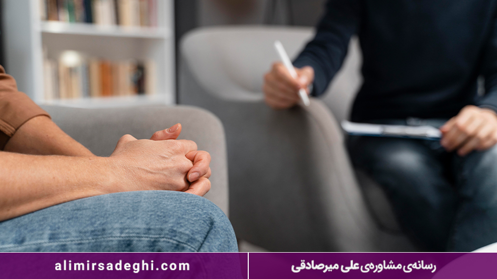 شناختدرمانی در افسردگی