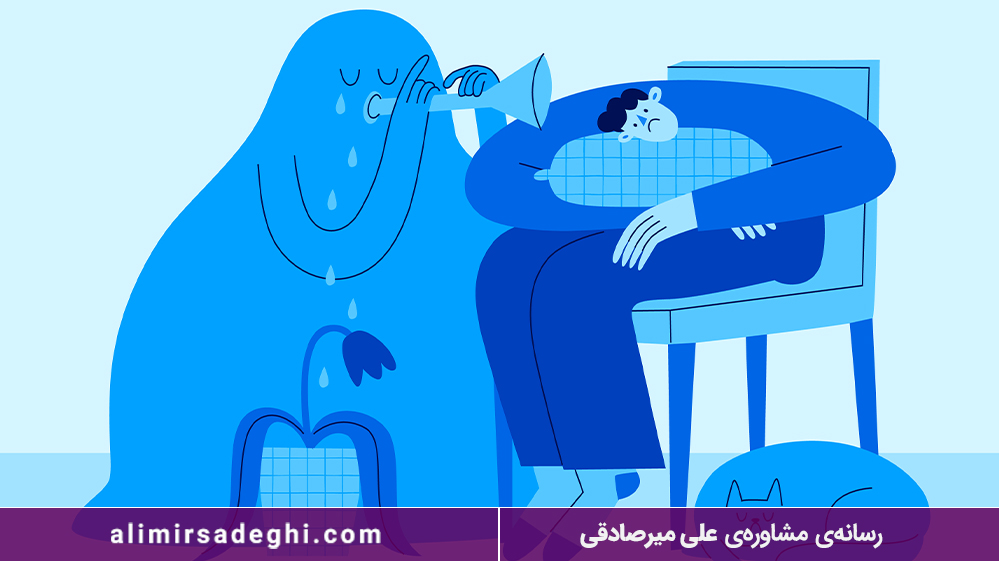 روابط زناشویی