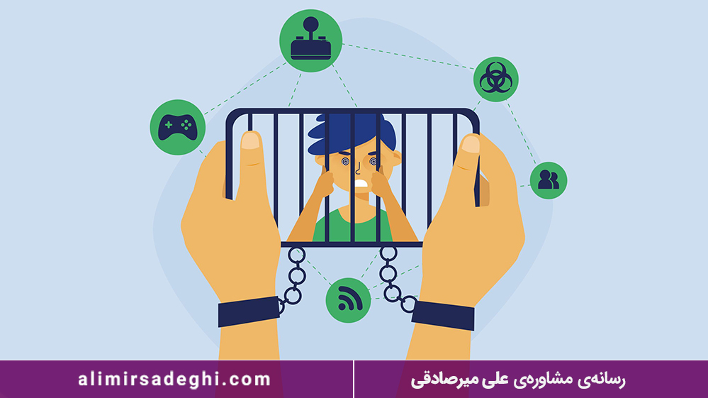 شخصیت ضد اجتماعی