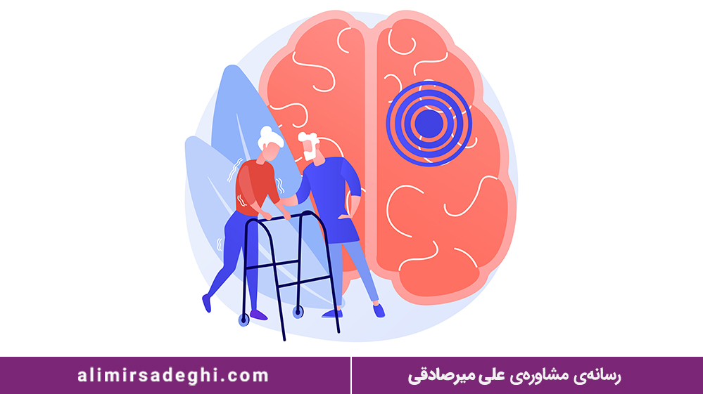 پیشگیری از آلزایمر