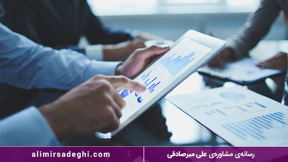 روانشناسی فروش