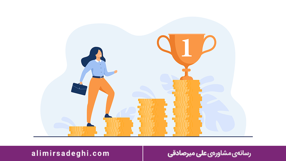 کسب دستاورد