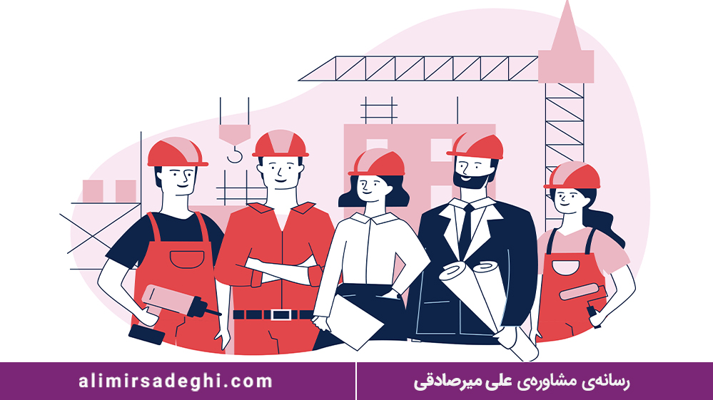 معماری داخلی