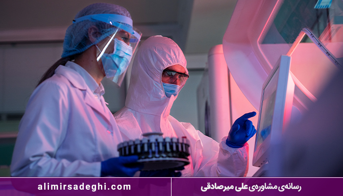 تکنولوژی پزشکی هسته‌ای