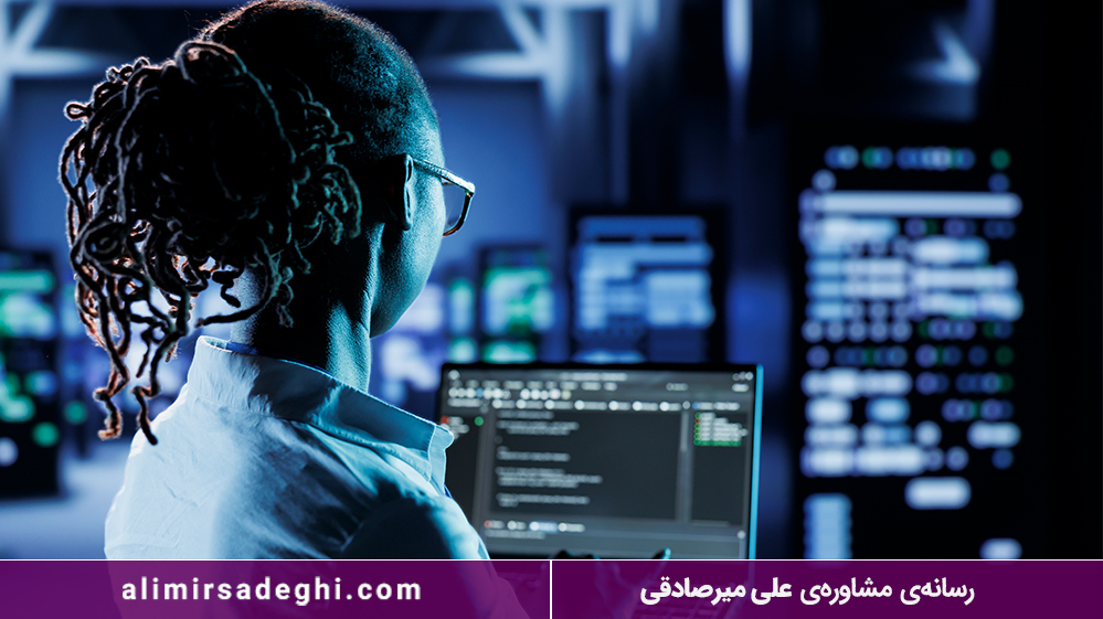 مهندسی کامپیوتر