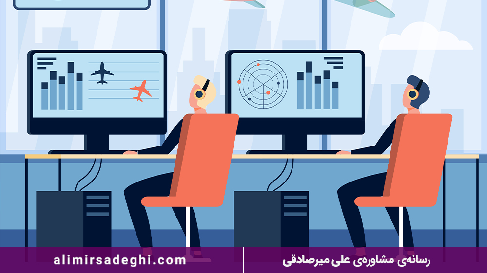 رشته مهندسی هوافضا