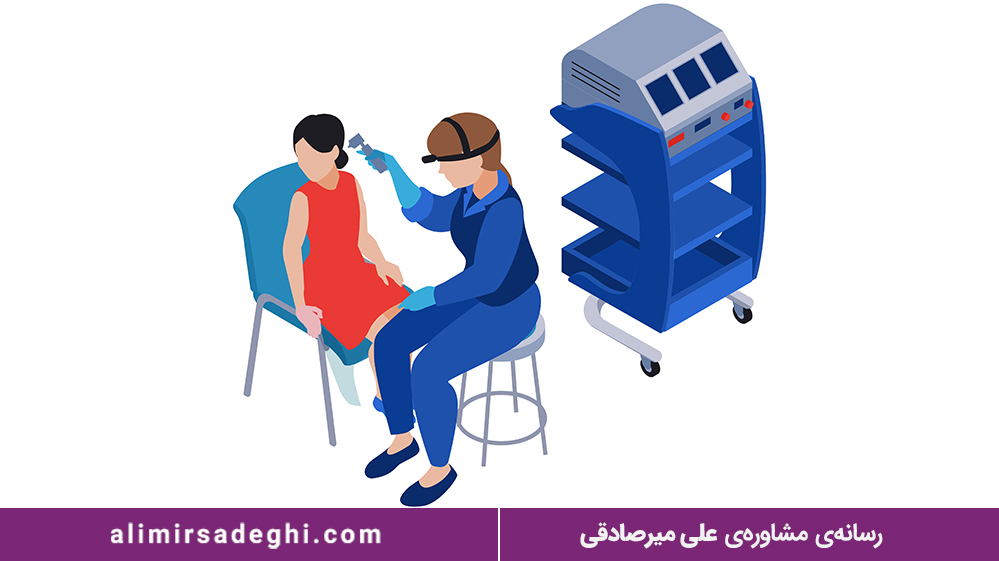 شنوایی سنجی