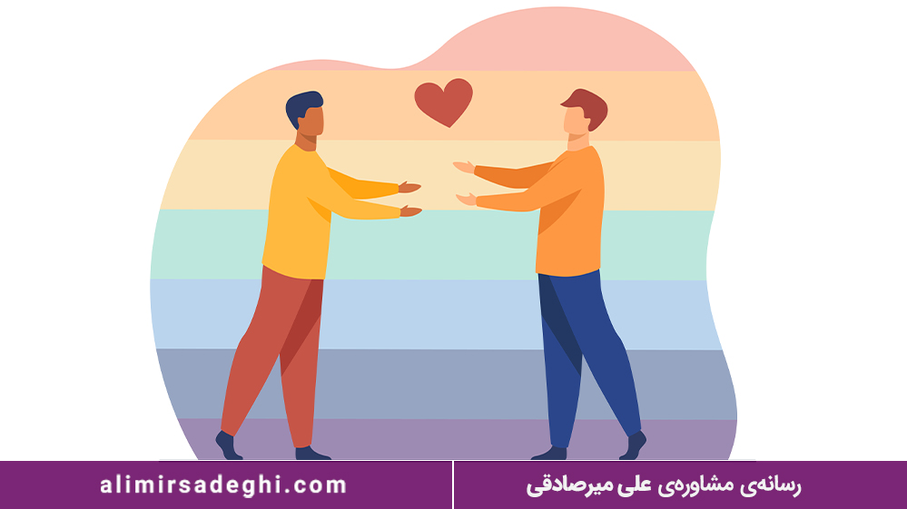 شفقت خویشتن