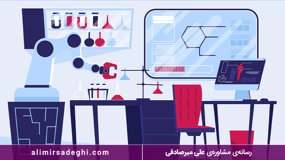 رشته مهندسی پزشکی