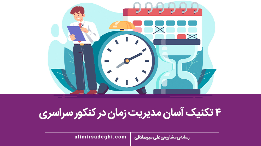 کنکور سراسری