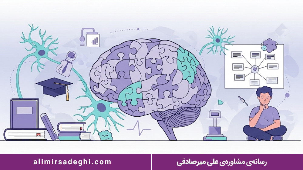 رشته های روانشناسی 