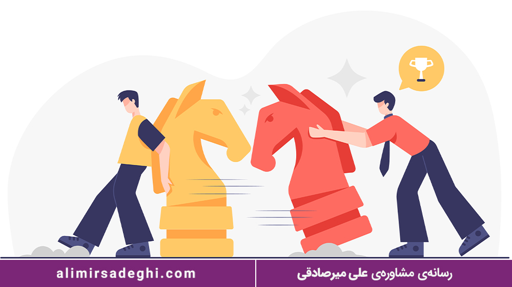 ویژگی شخصیتی رهبران