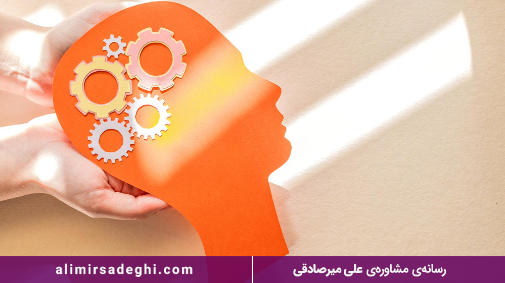 انواع حافظه