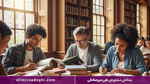 چرا باید درس بخوانیم؟