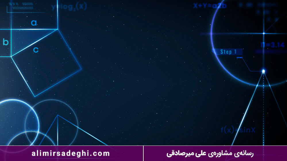 ریاضیات در طبیعت