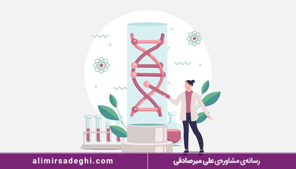 ژنتیک