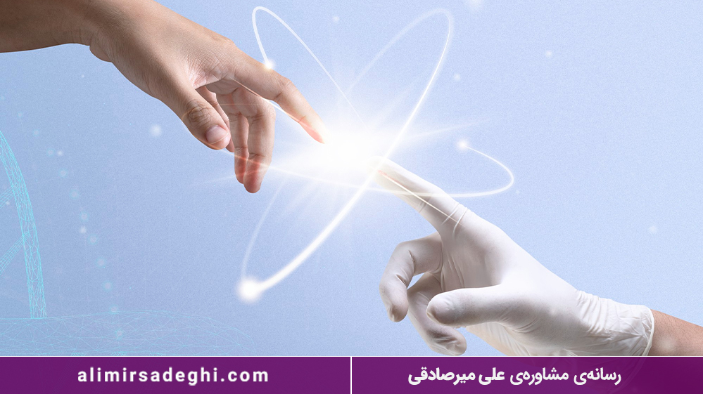 رشته بیوتکنولوژی