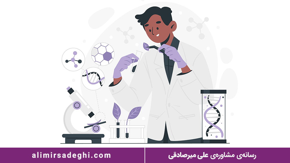 بیوتکنولوژی