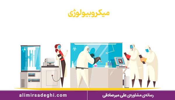 میکروبیولوژی
