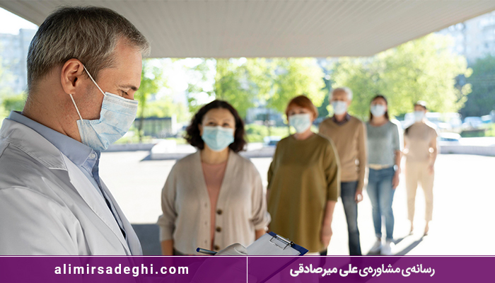 درآمد و بازار کار