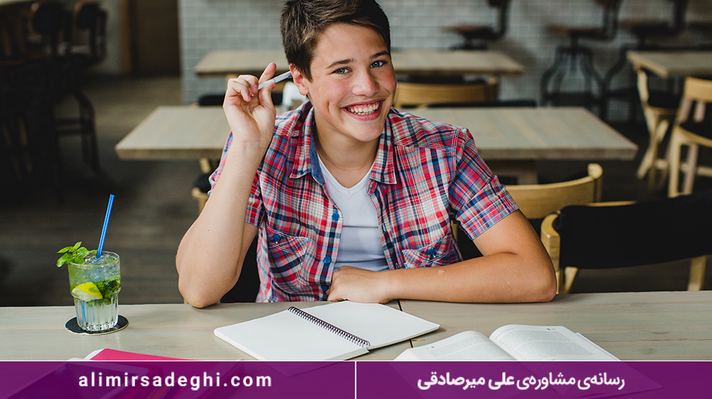 راز موفقیت در آزمون تیزهوشان