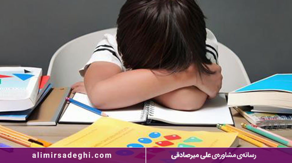 چگونه ساعت خواب فرزندتان را برای رفتن به مدرسه تنظیم کنید؟