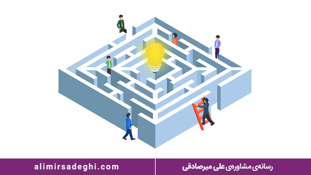 توسعه بخشیدن سلامت روان