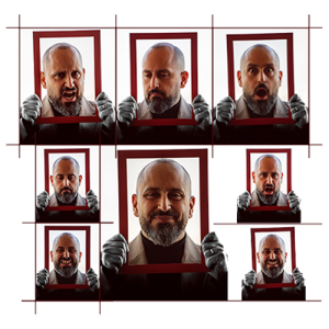 کارگاه اکت و تنظیم هیجانات