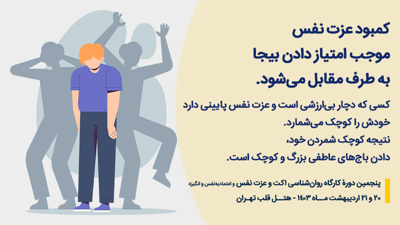 کارگاه-روان_شناسی-اکت-و-عزت-نفس