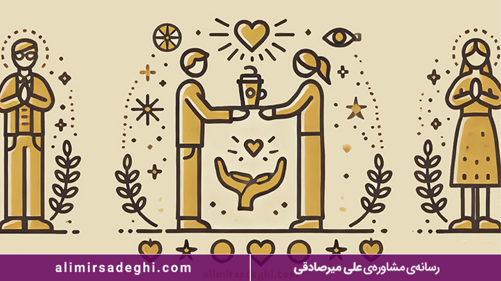 نسبت 5 به 1 طلایی ، رابطه