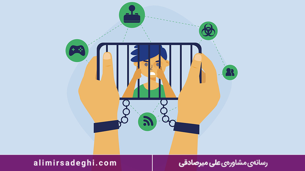  شبکه های اجتماعی