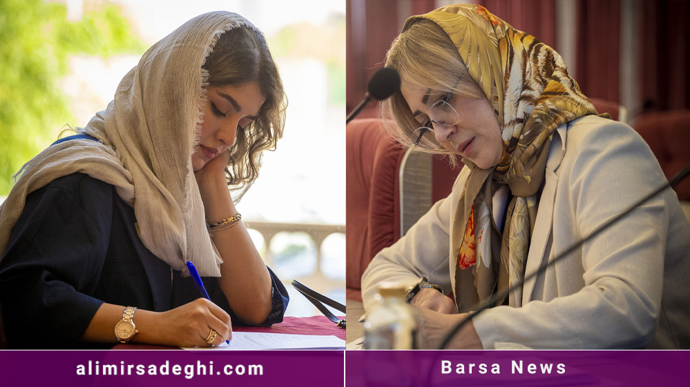 دوره اسطوره پیشرفته دکتر علی میرصادقی