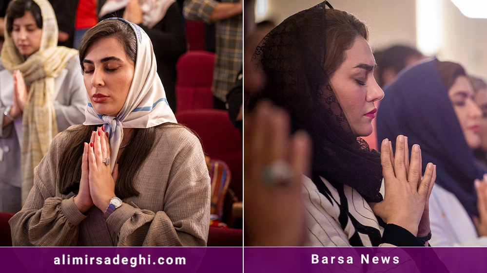 آموزش EFT و مواجهه هیجانی در کارگاه دکتر علی میرصادقی