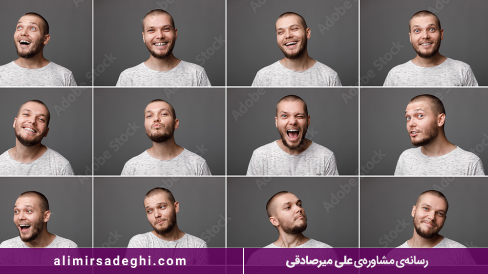 تیپ شخصیتی و خلاقیت 