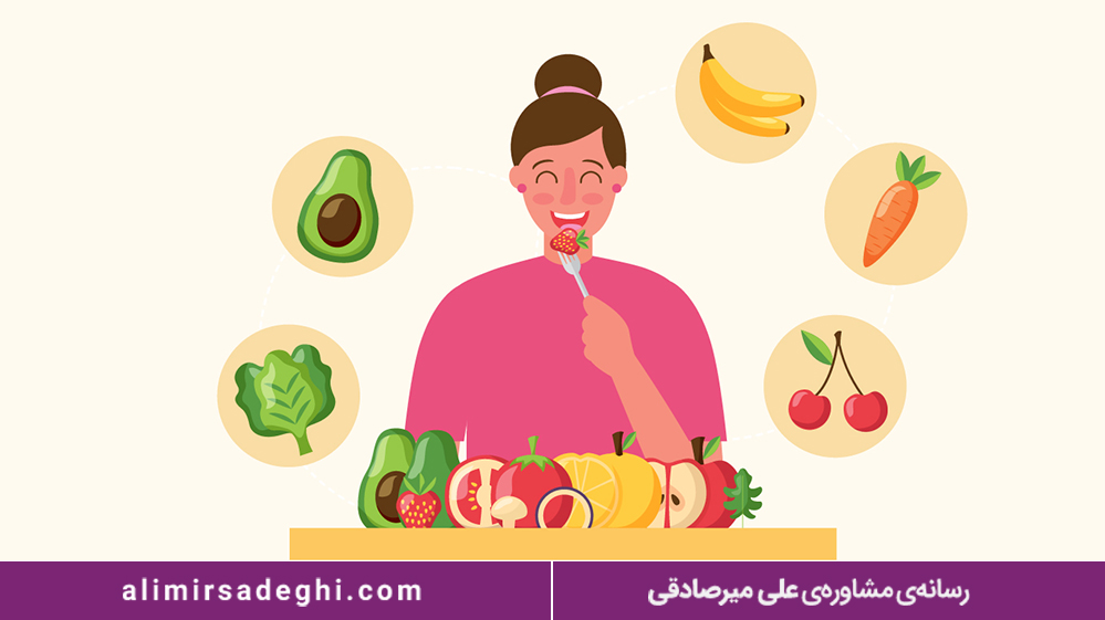 خوراکی‌ های مفید برای کنکوری‌ ها 