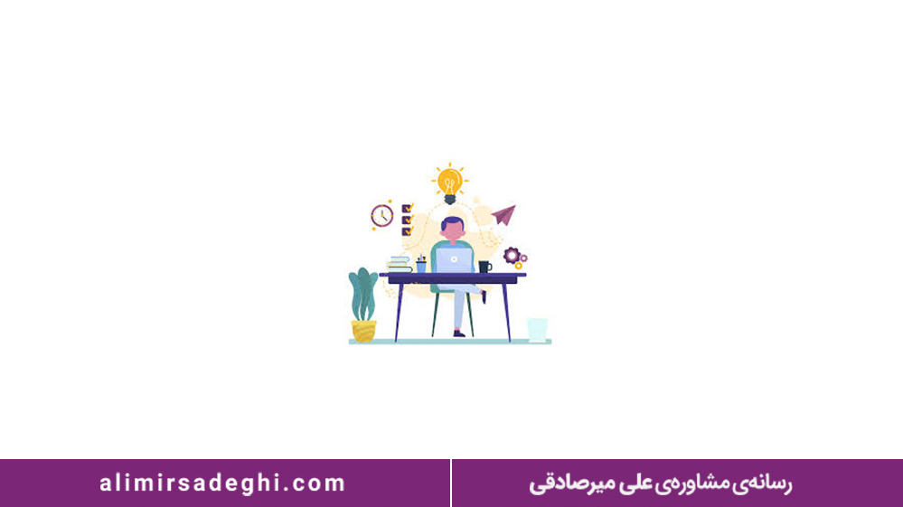 نکات تغذیه‌ای برای داوطلبان 