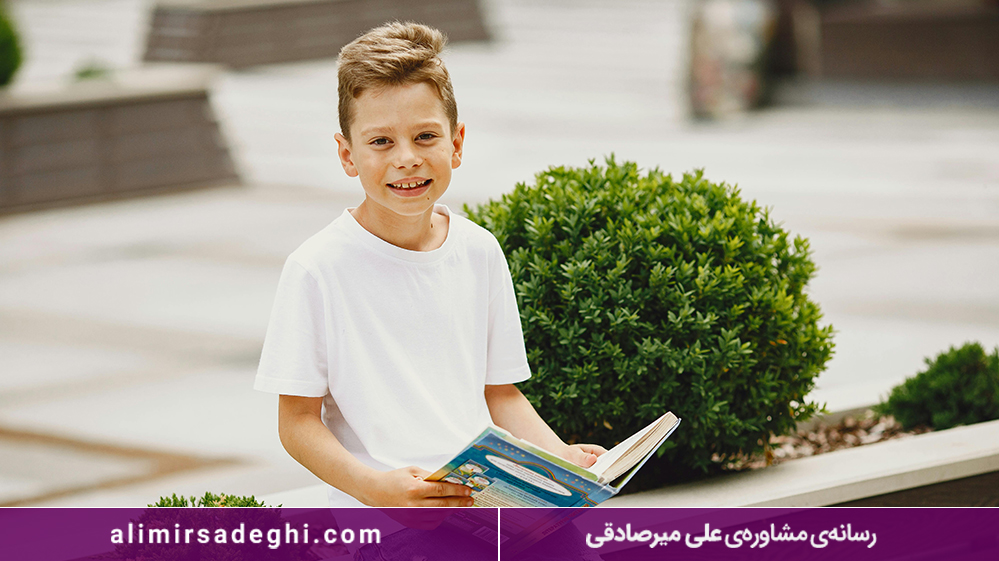 ارتباط مهارت خواندن با موفقیت تحصیلی آینده