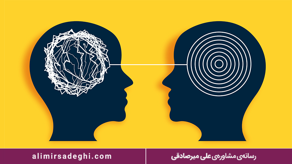 تمرین خود آگاهی برای تقویت هوش هیجانی