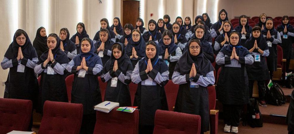 بهترین دبیرستان دخترانه تهران