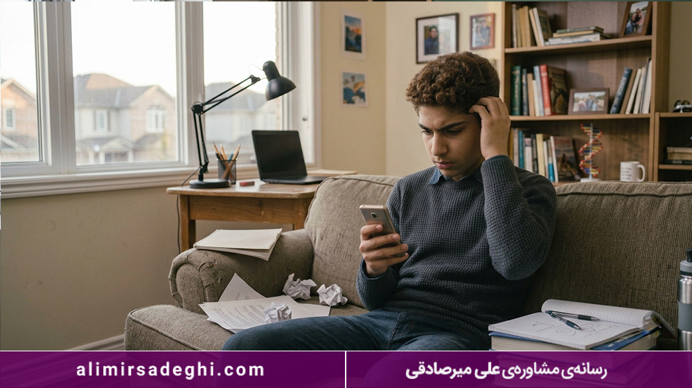 که اشتباه کردن و یادگیری کودکان