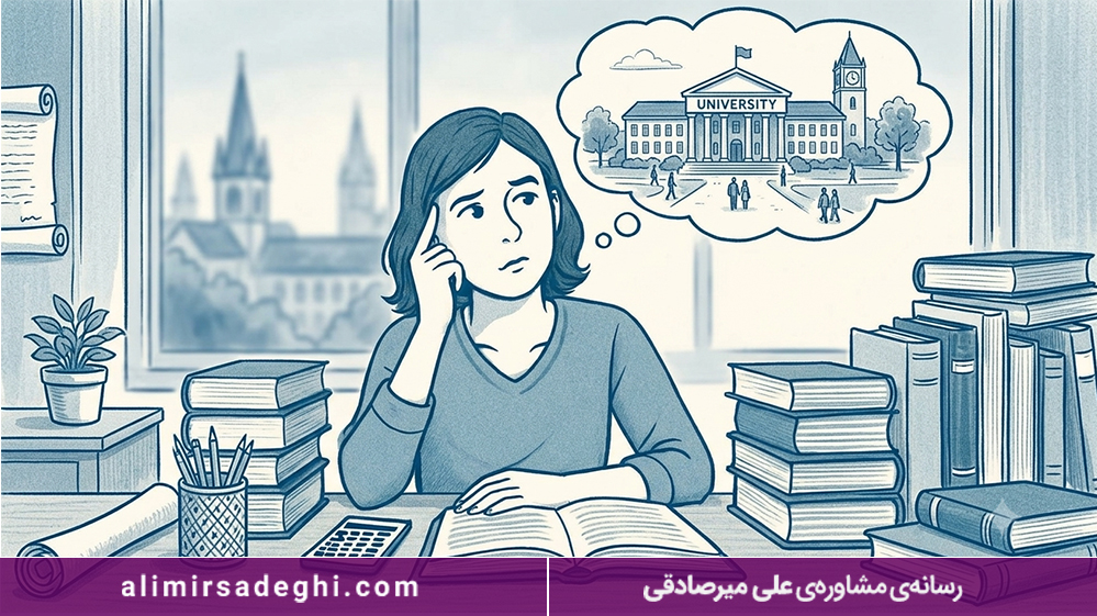 مهارت های لازم قبل از دانشگاه برای دانش آموزان