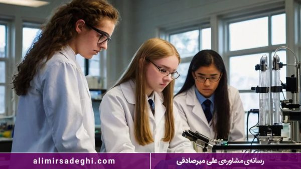 نقش-پروژه‌های-پژوهشی-در-موفقیت-دانش‌آموزان-دوره-دوم