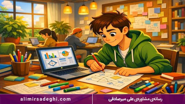 پژوهش-دانش-آموزان-دوره-دوم