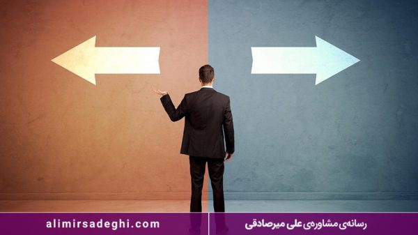 شناخت استعداد دانش آموزان پایه نهم 